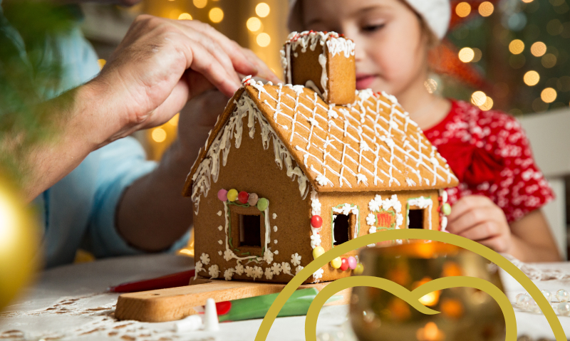 Fun for the whole family this Christmas