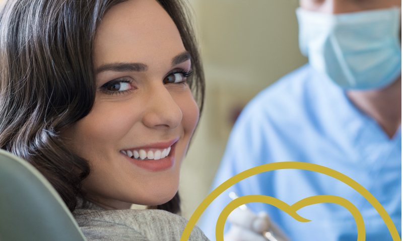 Factors that go into teeth whitening treatment
