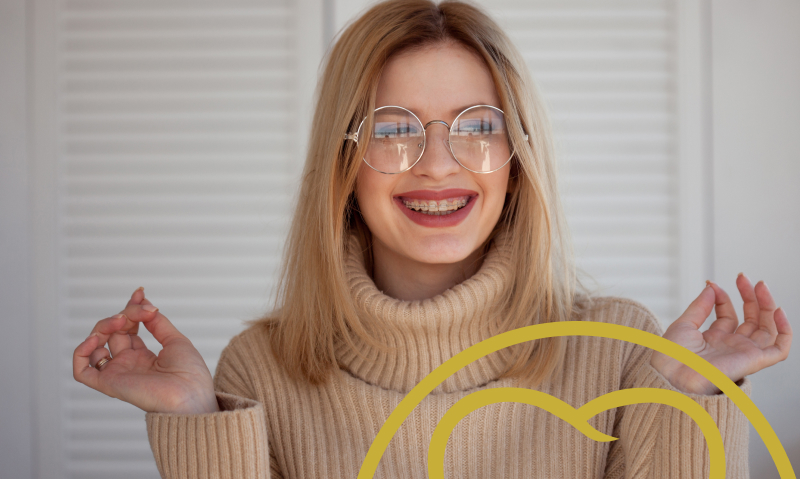 Invisalign vs. braces