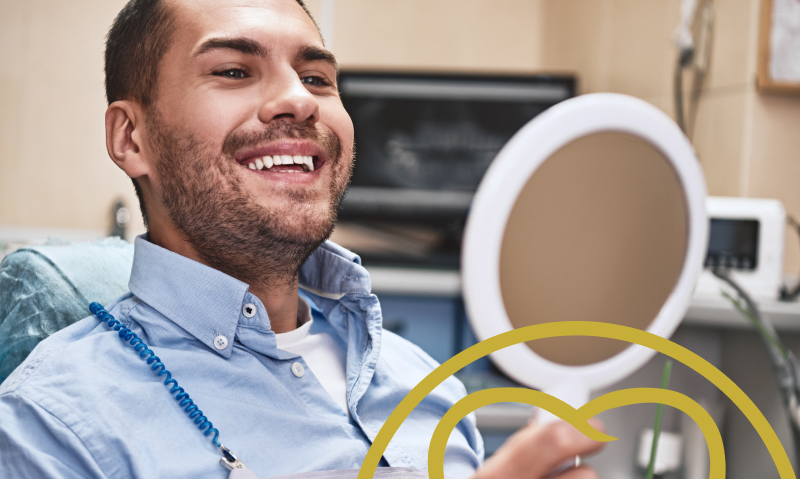 Preventative dentistry helps your whole body