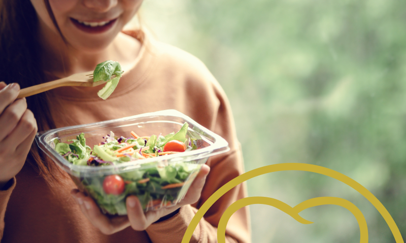 Tips to help a picky eater