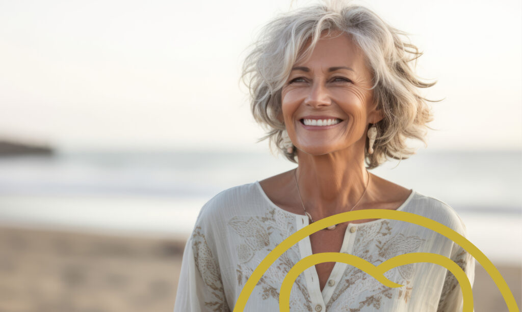 A straight smile comes with so many benefits.