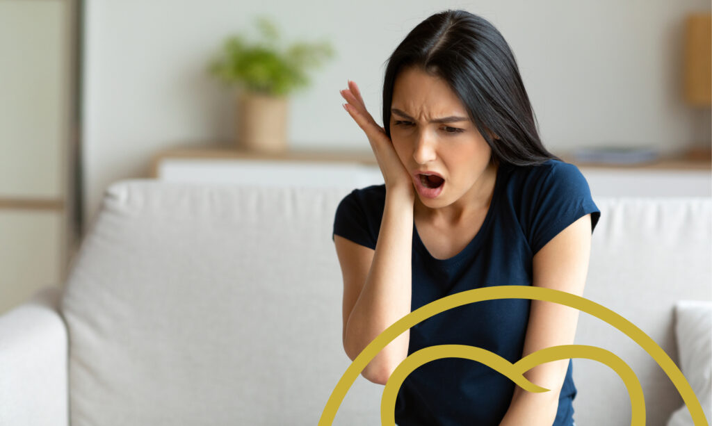 How to deal with dental emergencies.
