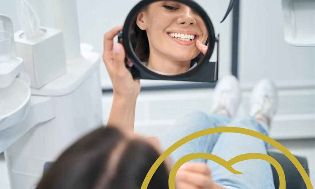 Take your gum health seriously.