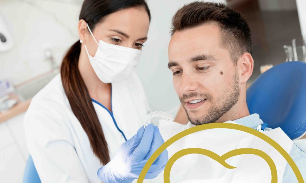 Enjoy the benefits of adult orthodontics.