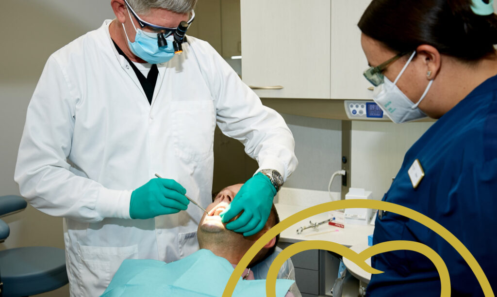 You have options to fix a chipped tooth.