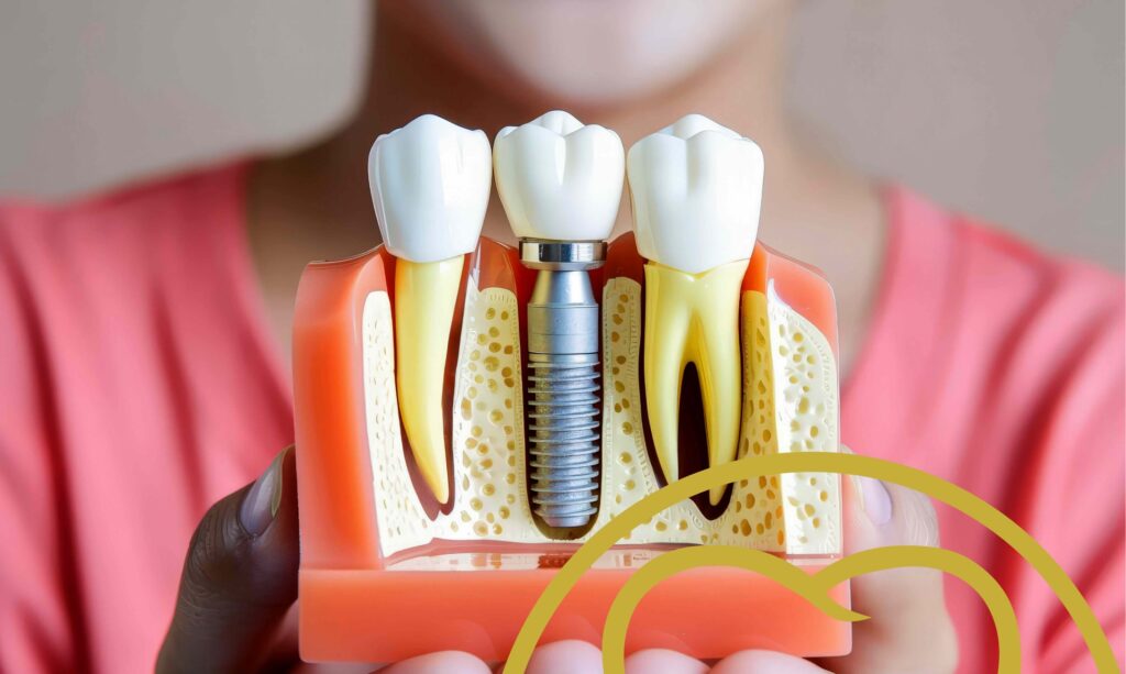 implant example photo