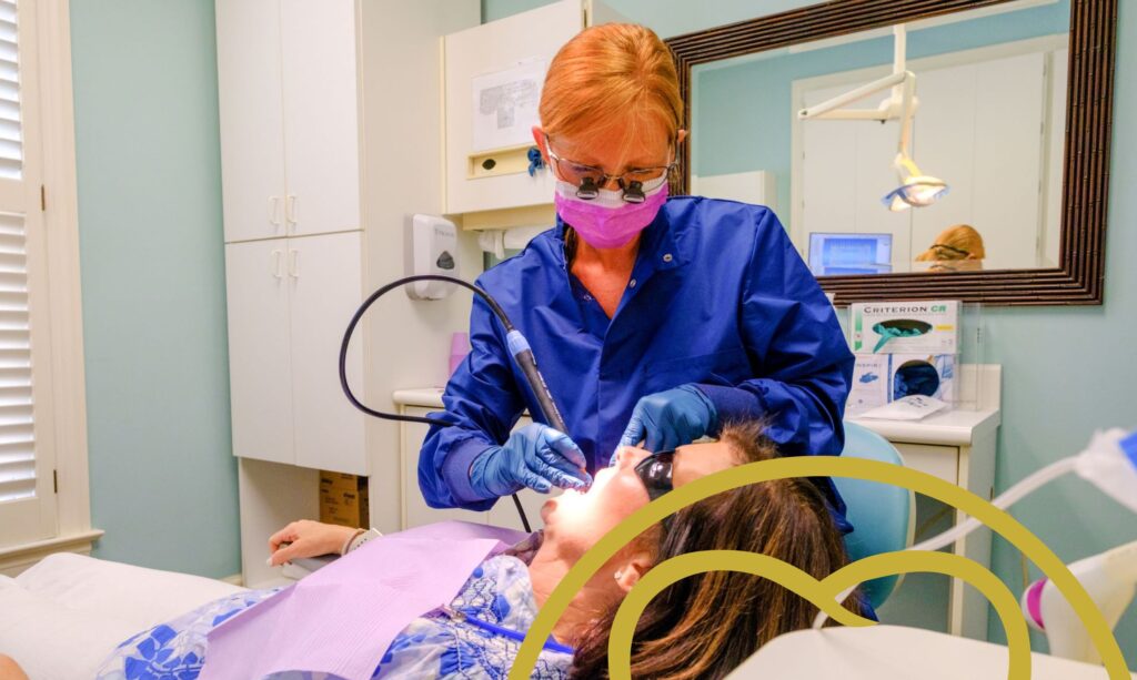 What to expect during root canal treatment.