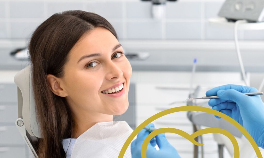 Take care of your dental crown.