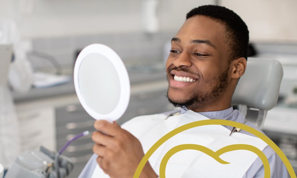 Your general dentist has more skills than you think.