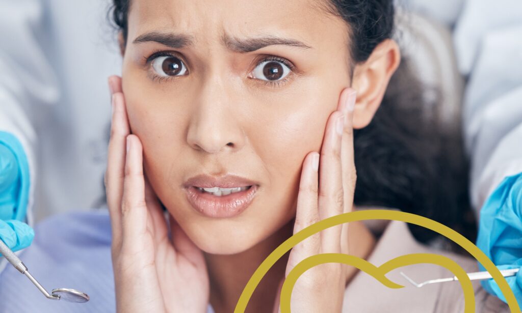 How to prepare for dental implant surgery.