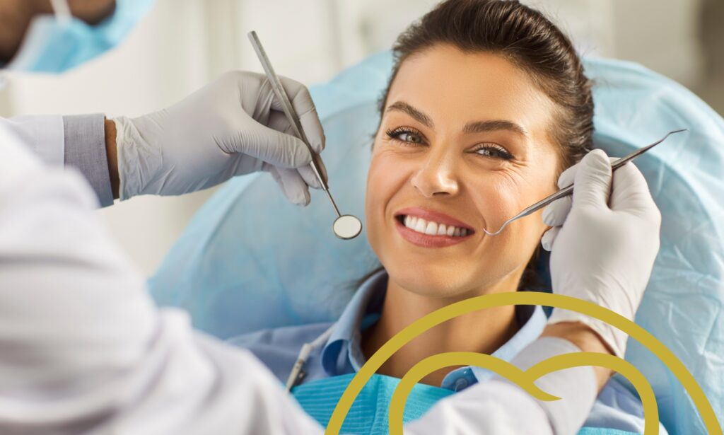 Root canal therapy to the rescue.