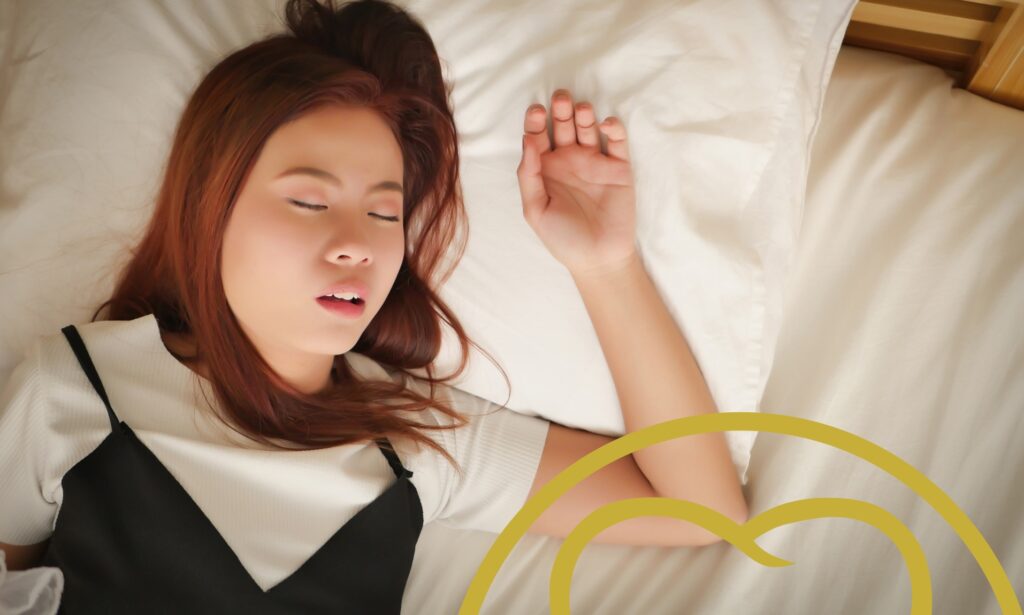 Snoring solutions from your dentist.