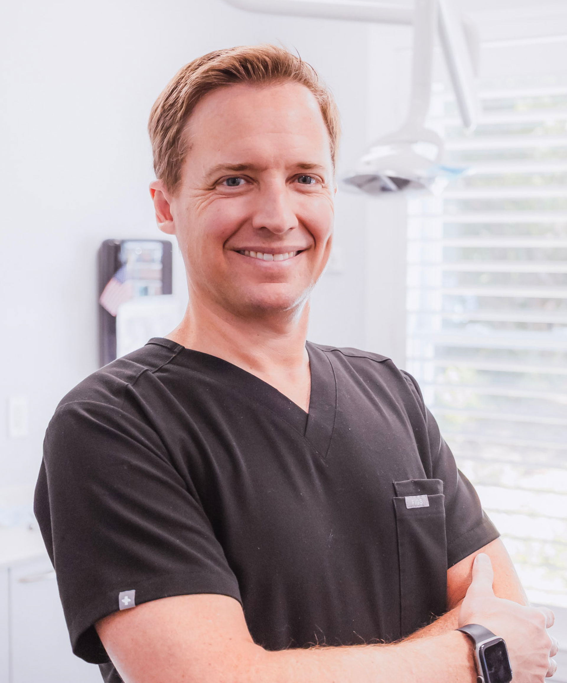 Dr. Boles