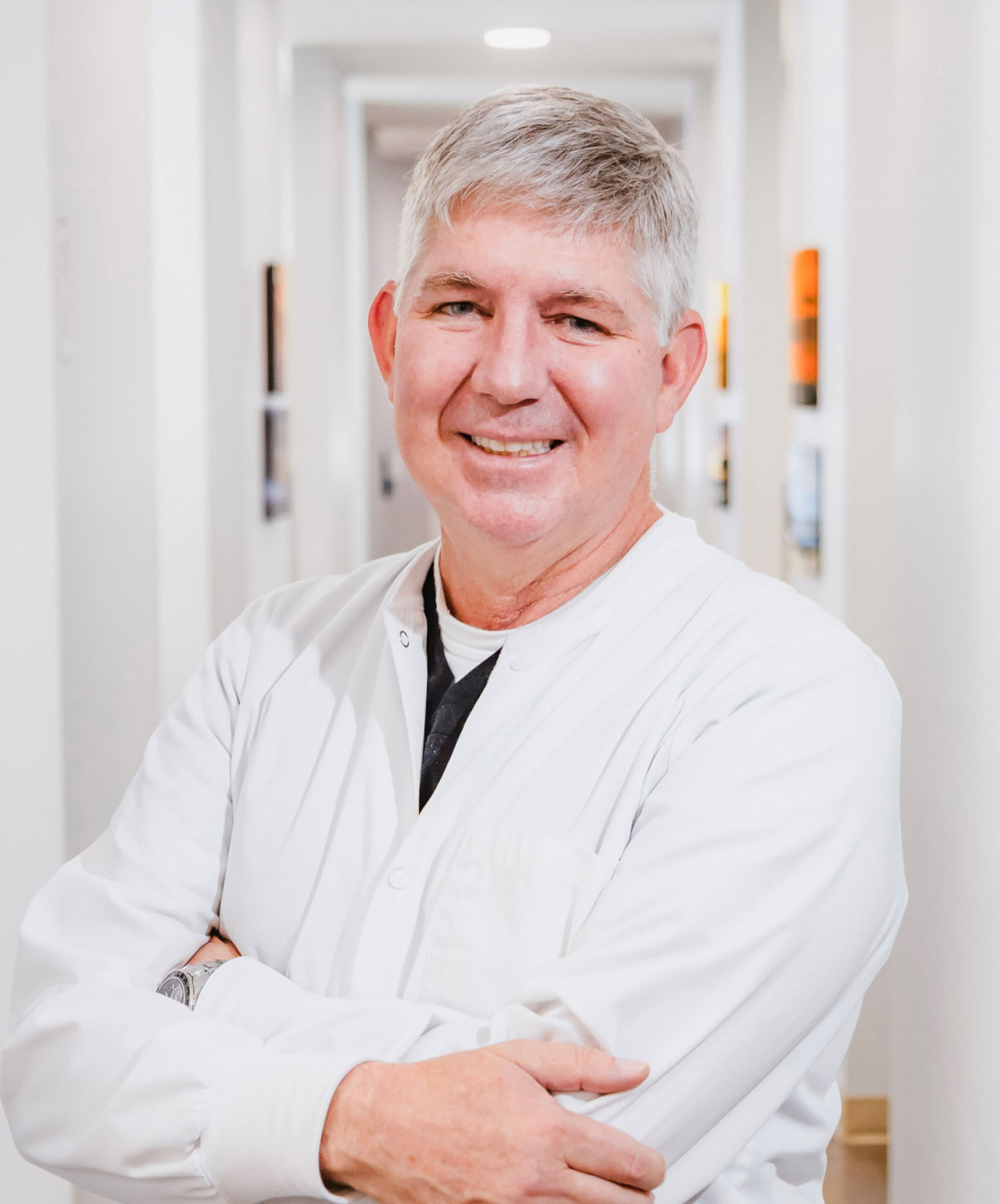 Dr. Dixon