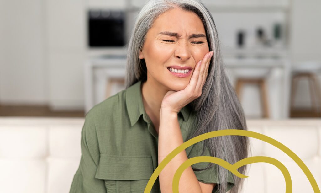 Get those cavities taken care of.