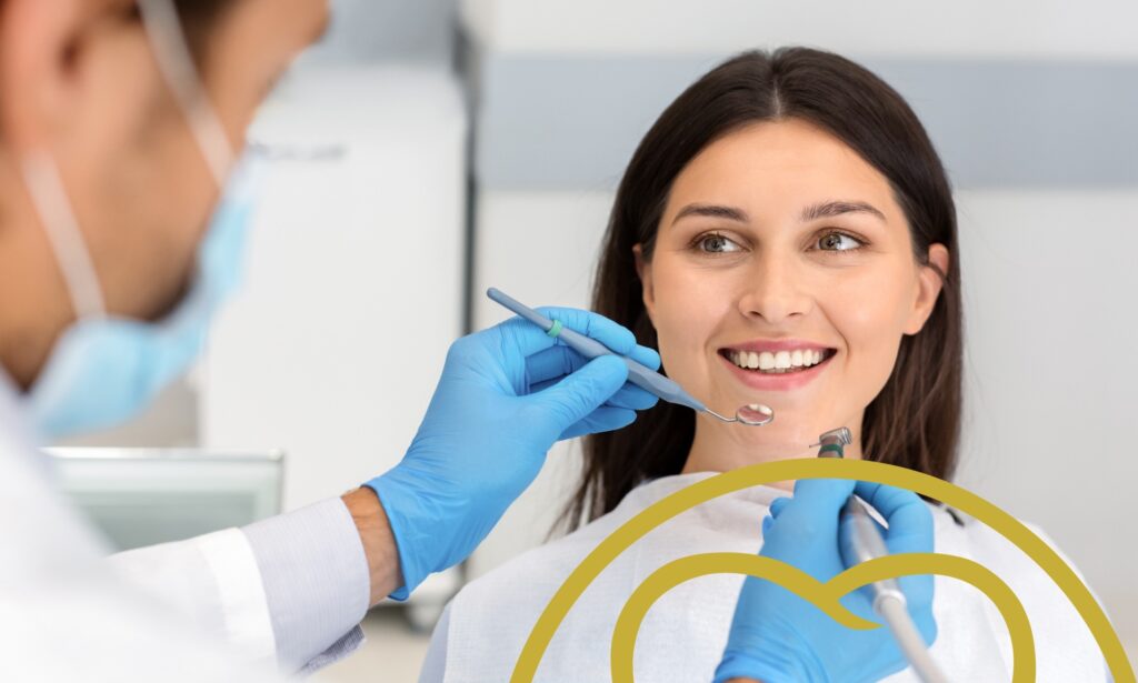 What goes into dental filling decisioins.